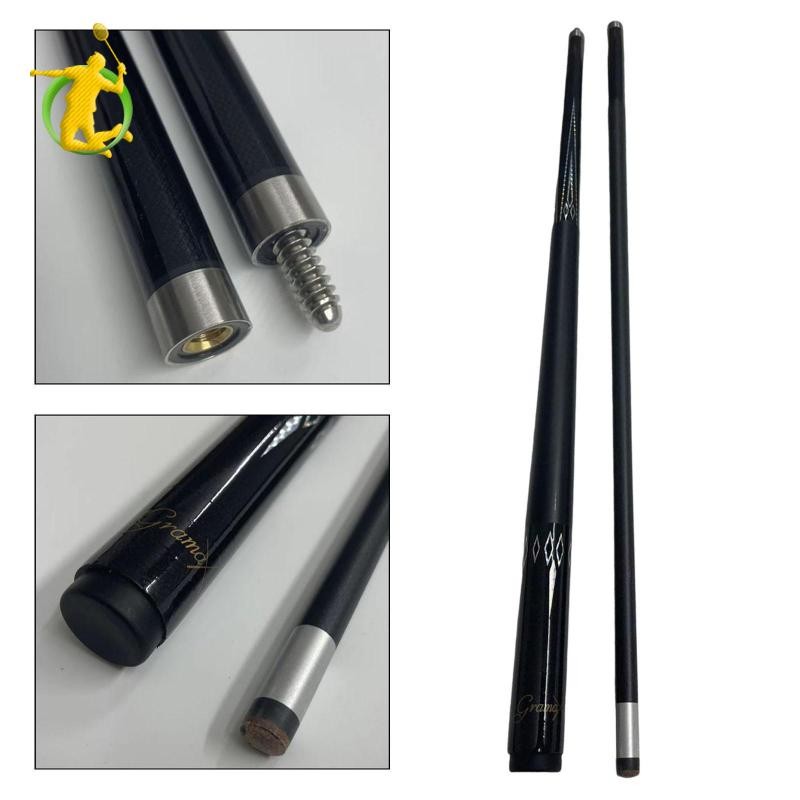 Gậy Cue Stick Sợi Carbon Bi-a Cue Stick dành cho người chơi bi-a Người lớn