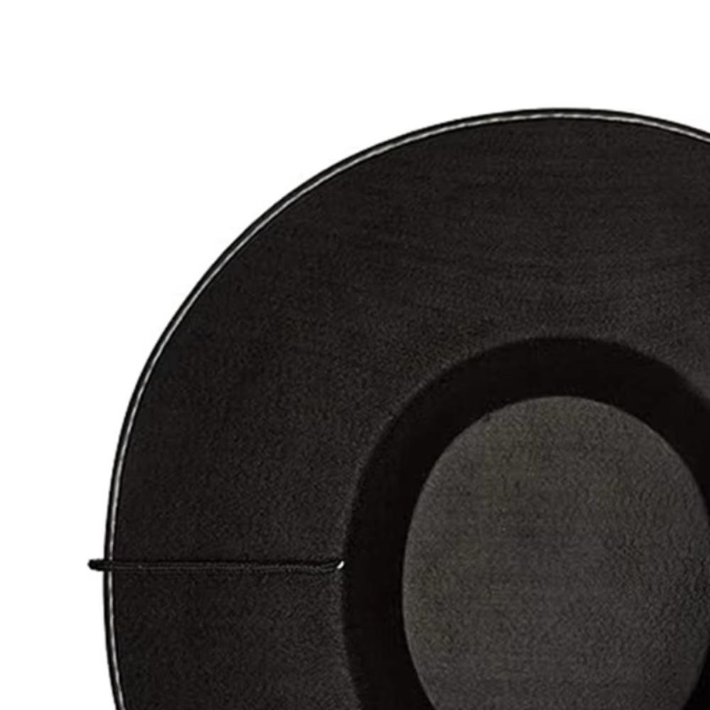 MERIGGIARE Mũ Sombrero Mexico, Halloween Zoro fuzz ball Trang phục lễ hội Mũ vành rộng, Thiết kế vành rộng thực tế Đạo cụ chụp ảnh thông thường Mũ Jazz Unisex