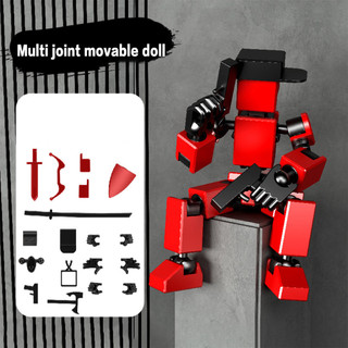 Đồ chơi mô hình in 3D Thiết kế độc đáo Mô phỏng mô hình thu nhỏ