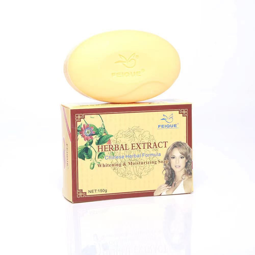 Kem dưỡng da mặt Feitting Brightening Lightening Print Brightening Skin Tone Lightening Black Plain Cream 2 trong 1 10.21