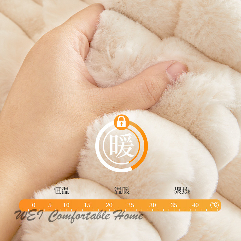 Mùa đông phong cách mới đệm sofa sang trọng Đệm ghế chống trượt dày hiện đại đơn giản bán buôn vải phủ sofa