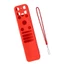 Yoo Silicon Bảo Vệ Cho MR25GA TV Remote Có Thiết Kế Chống Rơi Nút Mịn Truy Cập Và Kết Cấu Chống Trơn Trượt