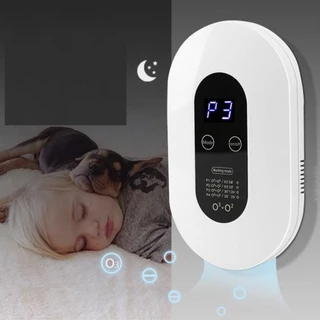 Máy lọc không khí mini ozone ion âm 5 chế độ khử mùi hôi nhà vệ sinh toilet nhà bếp phòng ngủ mùi chó mèo thuốc lá
303.500
₫
-30%
Mua 2 & giảm 2%
5.0
Đã bán 961
TP. Hồ Chí Minh