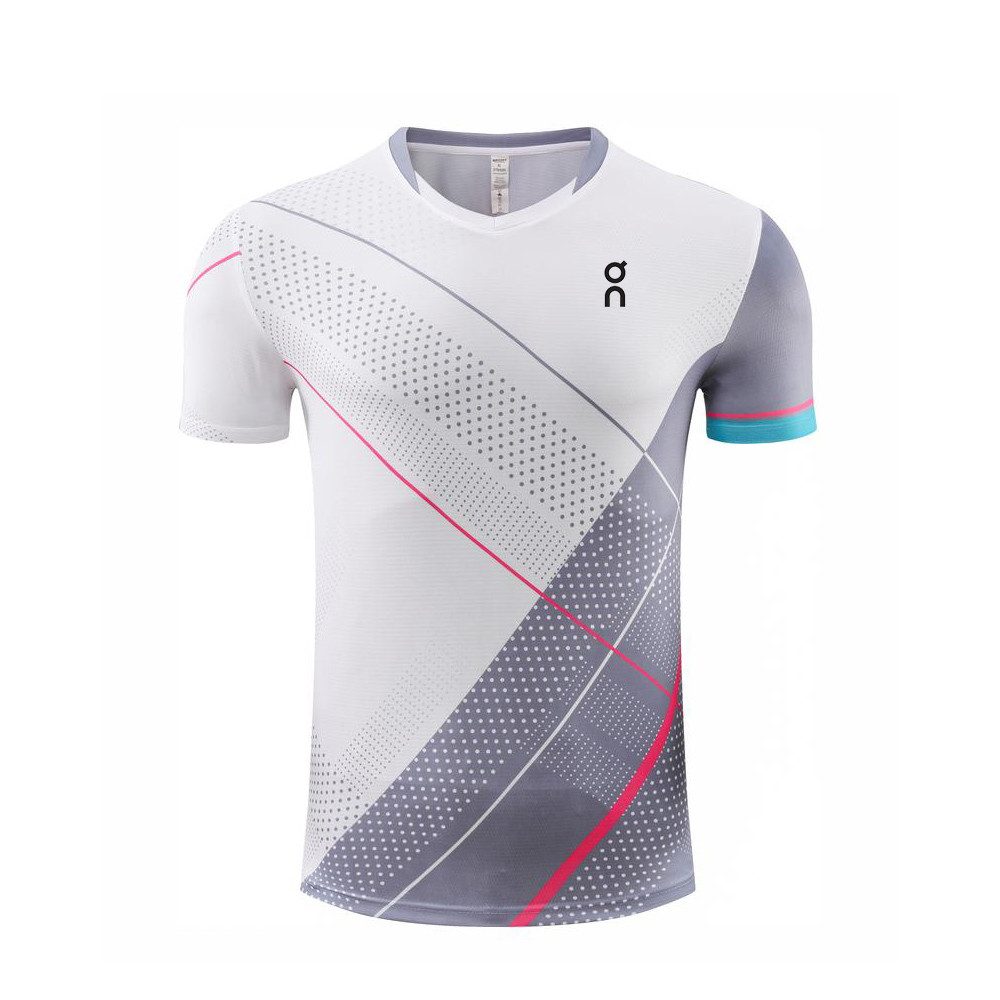 Áo Vest thể thao thoáng khí không tay cho cặp đôi mùa hè Marathon chạy bộ nhanh khô
