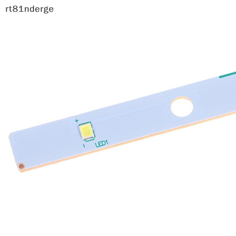 Ge 2 Chiếc Tủ Đông Thanh Đèn LED Dải Cho RONGSHENG / HISENSE Tủ Lạnh Đèn LED E349766 MDDZ-162A 1629348 DC12V 2W n