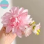 Sund Kẹp Tóc Bohemian Hoa, Thích Hợp Đi Biển và Lễ Hội, Phụ Kiện Tóc Xinh Đẹp Cho Quà Tặng
