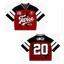 YB1 TWICE number 20 jersey Áo thun NÀY DÀNH CHO tee IM NAYEON tour du lịch thế giới vải BY1