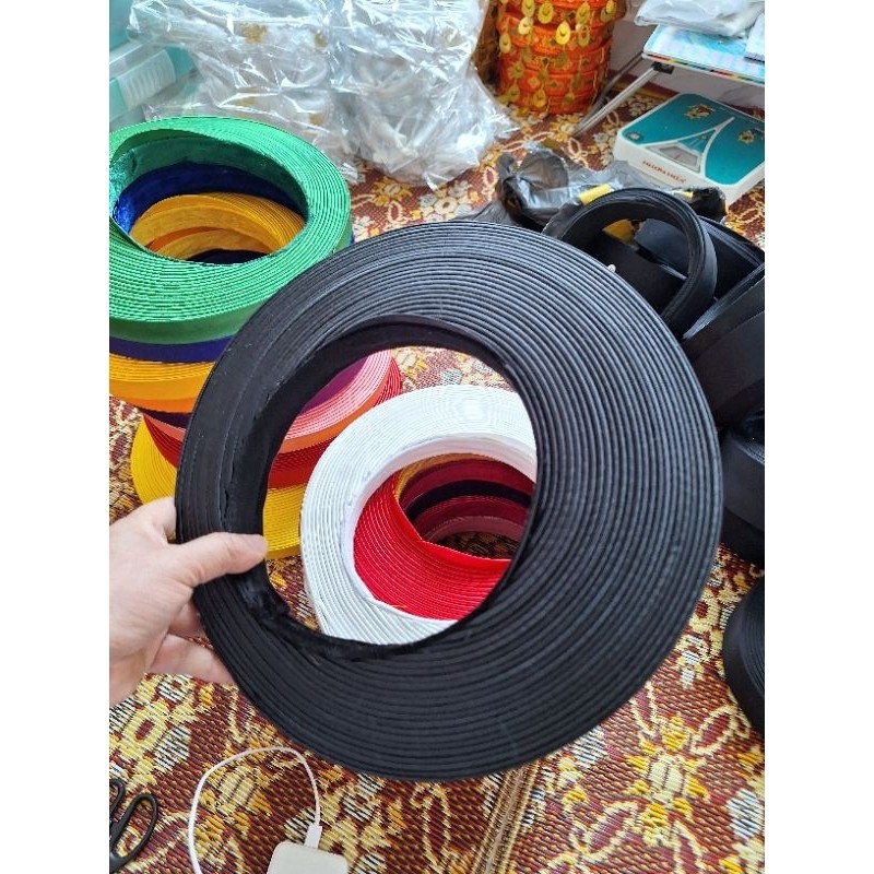 Khăn xếp, khăn đóng chuẩn phom truyền thống, kết hợp áo dài, dùng biểu diễn văn nghệ, đạo cụ phụ kiện