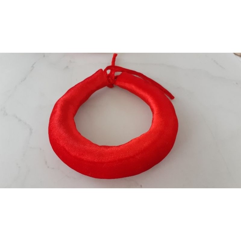 Vấn nhung đội đầu dùng biểu diễn văn nghệ, vấn quan họ bắc ninh, vấn dân tộc tày, đạo cụ phụ kiện