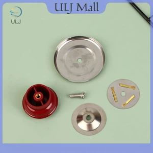 ULJ 1 Bộ Còi Ấm Siêu Tốc Điện Bao Tay Nút Buzzer Âm Thanh Piano Vỏ Điện Ấm Siêu Tốc Phụ Kiện.