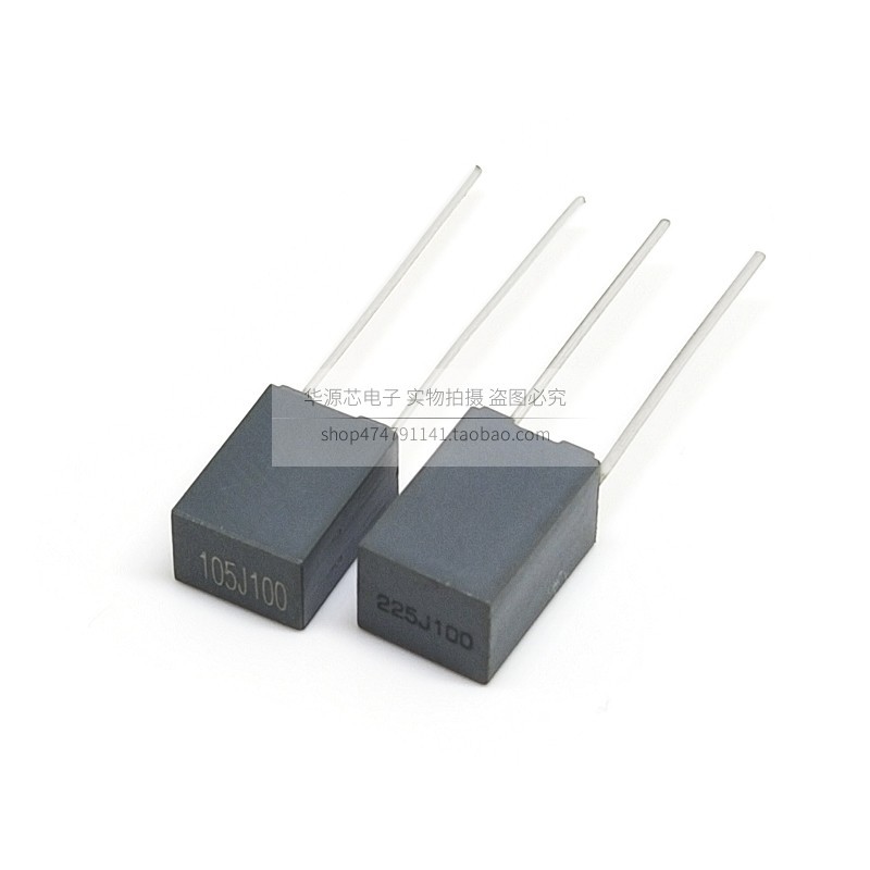 ((10 Cái) Tụ Chỉnh Sửa 100V102J / 222 / 472 / 103 / 223 / 333 / 683 / 104 / 224 / 474 / 105J NF
