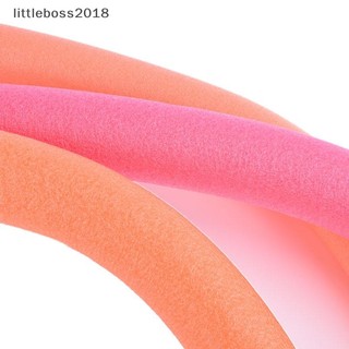 Phao bơi nổi LittleBoss 2018 - Hỗ trợ học bơi trong hồ