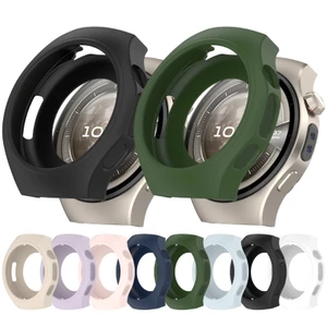Vỏ bảo vệ Treeling Vỏ vỏ cho đồng hồ 5 42mm 46mm Smartwatch Soft Guard
