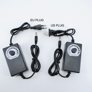 Có thể điều chỉnh AC 110V 220V sang DC 3V-12V 3V-24V 9V-24V 1A 2A 5V 6v 8V 15v 9V 10V 21v Bộ sạc nguồn Bộ điều chỉnh màn hình 17VN1