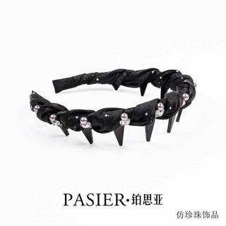 Công Chúa Paris Lược Chống Trơn Trượt Thiết kế Sang Trọng, Phù Hợp Nhiều Kiểu Tóc