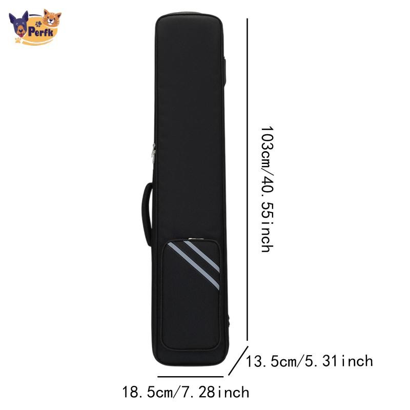 Túi Erhu Phụ kiện dụng cụ Túi chống mài mòn Túi chống nước nhẹ