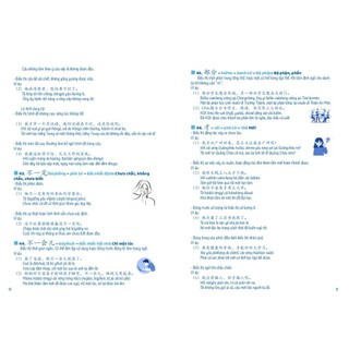 Sách-Combo: Đột Phá Từ Vựng Giao Tiếp New HSK 9 cấp Tập 1+ Tập 2 (Có AUDIO nghe)
