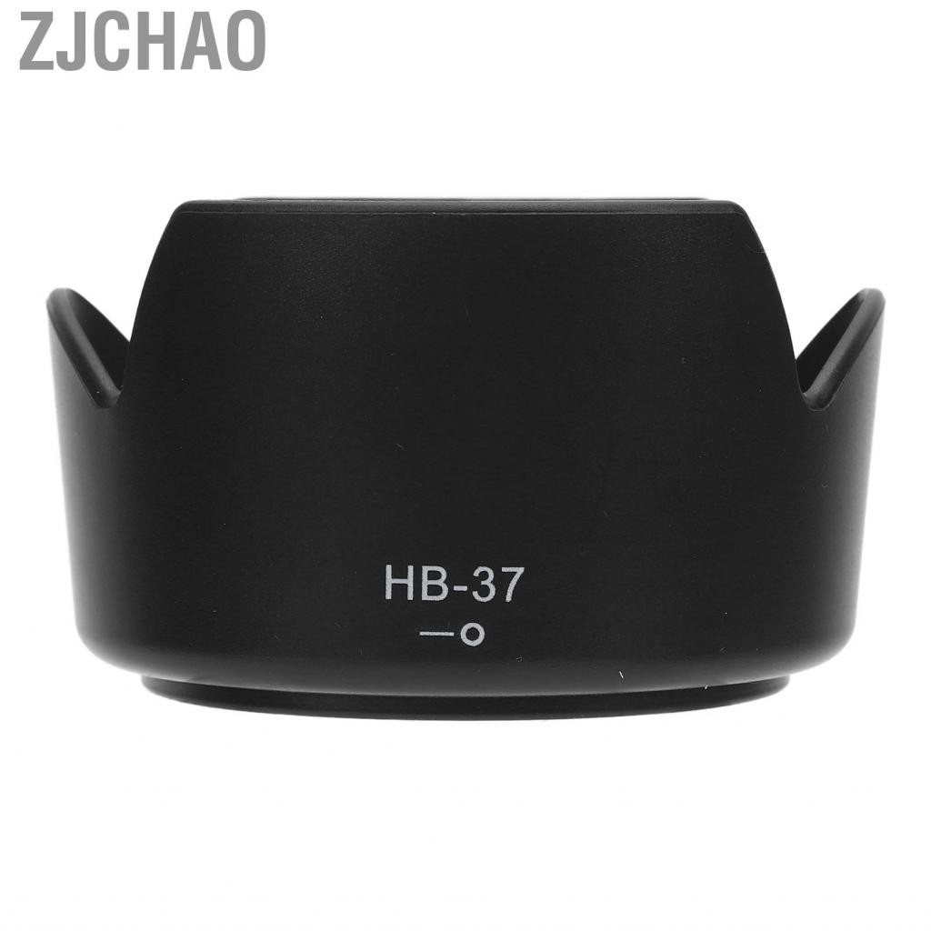 Zjchao HB 37 Máy ảnh ống kính Hood Shade Protector For AF S 70-300mm f / 4.5-5,6g nếu ED VR