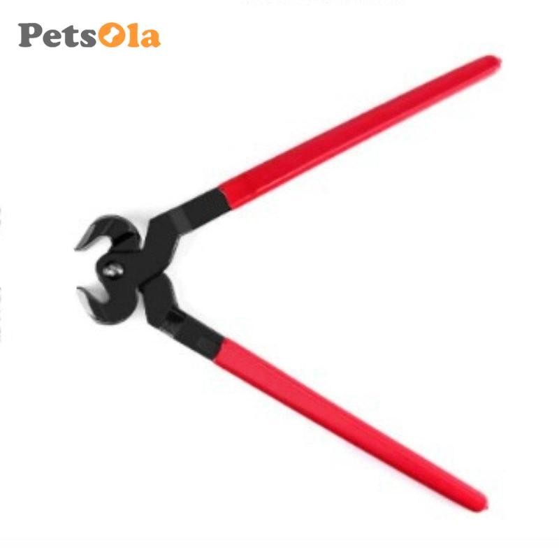 Kìm Cắt Móng Guốc Hạng Nặng, Chuyên Dụng Cho Farrier - 14"