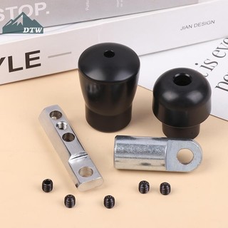 DTW 1 Bộ Phòng Tập Gym Ròng Rọc Máy Kết Nối Cáp Phòng Tập Gym Thiết Bị Đầu Cuối Dây Kết Nối Phù Hợp Với Thiết Bị Tập Thể Dục Cáp Chặn Thể Thao