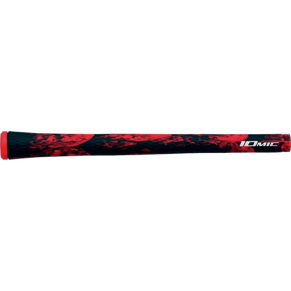 IOMIC Sticky Black Army 2.3 Grip M60 (Có Gờ Sau)