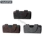 Dành Cho Xe Volkswagen Kính Túi Bảo Quản Da Lộn Kính Ốp Lưng Polo Jetta Beetle Golf Mk6 Golf Passat Polo Scirocco Mk7 Tiguan