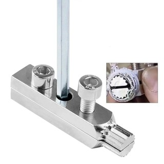 Strength Steel Tool Kit , để chiết xuất ,Dây tóc van góc , Có thể điều chỉnh , Áp dụng rộng rãi