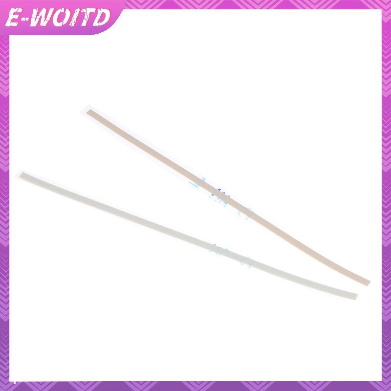 Dải cao su máy tính xách tay E-WOITD Dải chân chống trượt cho HP ENVY 13-AH TPN-W136 E-WOITD