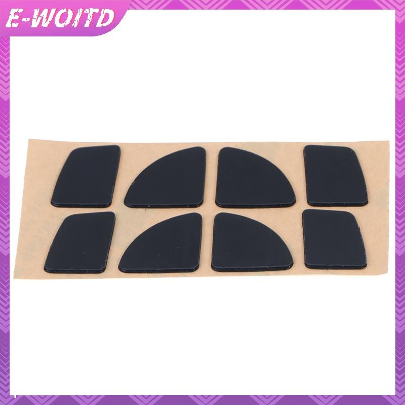 E-WOITD 2 Bộ Cho itech MX Anywhere 2s Miếng Lót Chân Trượt Thay Thế HNVN