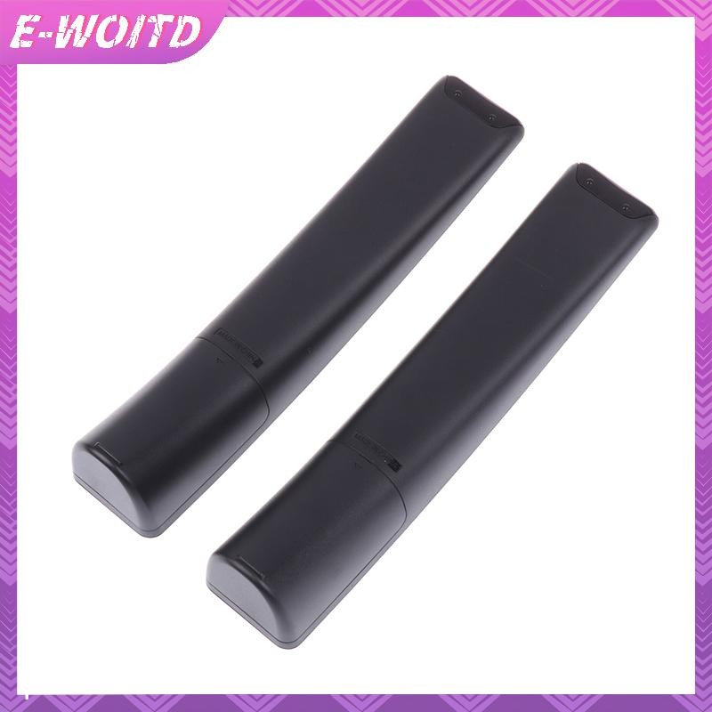 E-WOITD 1 Cái Cho SHARP TV Có Nút YOUTUBE Điều Khiển Từ Xa Mới GB346WJSA GB326WJSA DIY Phụ Kiện E-WOITD