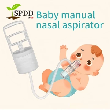 SPDD Máy hút mũi cho bé, Máy hút mũi Máy hút mũi Máy hút mũi cho trẻ em, Dụng cụ chăm sóc Dụng cụ loại bỏ Booger im lặng Làm tắc nghẽn mũi Viêm mũi Máy làm sạch mũi Chăm sóc trẻ sơ sinh