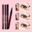 Bút Kẻ Mắt Nước Kissme Heroine Make Prime Liquid Eyeliner Bền Màu, Lâu Trôi Mẫu mới 2025