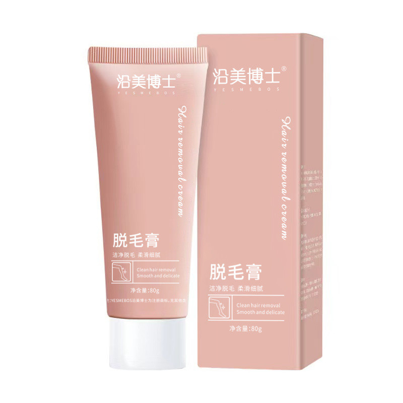 ✨Kem Tẩy Lông nách Tẩy Lông Chân Tóc Chuyên Dụng Thiết Bị Tẩy Lông Nhẹ Nhàng Chống Lách 25.8.12