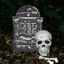 Đồ trang trí Halloween bằng bọt xốp Halloween để trang trí trong nhà ngoài trời