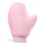 FF Flocking Mitt Công cụ pha trộn mỹ phẩm nhanh Trang điểm đa năng Găng tay ứng dụng nhanh