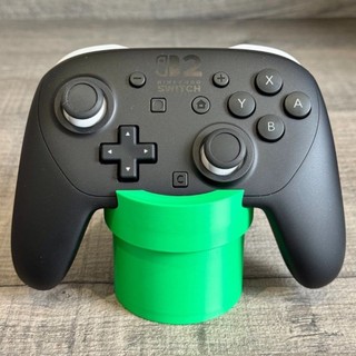 Nintendo switch Tay Cầm Giá Đỡ ns Joy-con Tay Cầm Để Bàn Tay Cầm Kệ Giá Đỡ Đế Bảo Quản