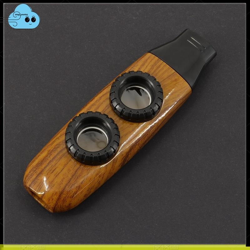 Kazoo với 5 màng sáo Nhựa Kazoo Nhạc cụ Kazoo cho đàn Guitar, đàn Ukulele