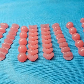Tấm silicon mềm mại
