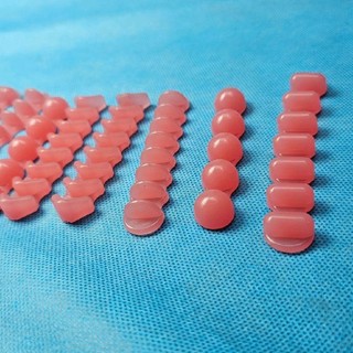 Tấm silicon mềm mại