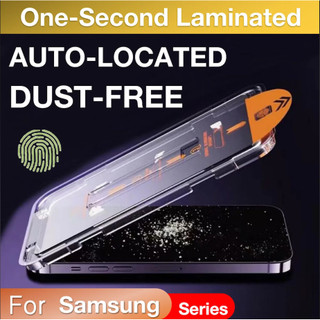 Lắp đặt miễn phí Kính cường lực HD cho Samsung Galaxy Z Fold 6 5G Fold 6 5 4 3 2 Bảo vệ màn hình Flim