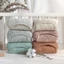 Yoo Trang Bị Bassinet Tấm Cho Giá Đỡ Giỏ Tã Cho Bé Đệm Trang Bị Tấm Thay Đổi Tấm Lót Bảo Vệ Giường Tay áo