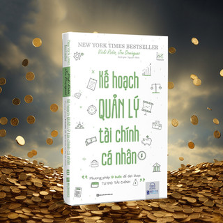 Sách - Think And Grow Rich, Tư Duy Kinh Tế, Kế Hoạch Quản Lý Tài Chính Cá Nhân