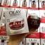 Kem ngày olay chống lão hoá đỏ 50ml