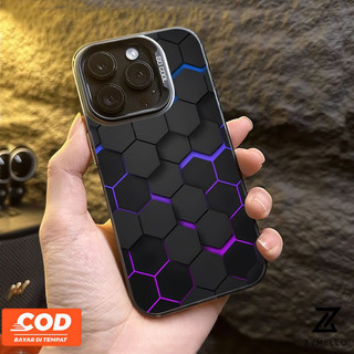 Ốp Lưng Cho OPPO Reno 15F Reno 14F Reno 13F Reno 13 Pro Reno12 F Reno11 F Reno 10 Pro 5G Reno 8T Reno 8Z Reno 7Z Reno 8 Ốp Điện Thoại Chống Sốc Khối Lập Phương Sang Trọng