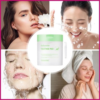 Soothing Toner Pad Dưỡng ẩm cho da mặt Toner & Astringents Gạc mặt Peels Làm dịu da mặt Làm dịu êm cho phụ nữ wsdvn