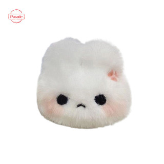 Cuộc diễu hành Hoạt Hình Biểu Hiện Dễ Thương Sang Trọng Móc Khóa Búp Bê Mặt Dây Chuyền Ba Lô Trang Trí Chìa Khóa Ô Tô Phụ Kiện Cho Bé Gái Quà Tặng VN