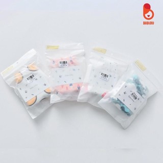 Quần bỏ bỉm cho bé cotton mềm mại, tích hợp miếng lót siêu thấm
