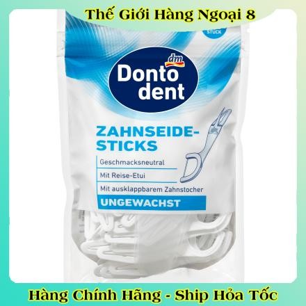 TĂM NHỰA XỈA RĂNG NHA KHOA DONTODENT 150C CỦA ĐỨC