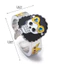 SQ One Piece Luffy Tony Chopper Roronoa Zoro Anime Nhẫn COSPLAY Nhẫn Hoạt Hình Sáng Tạo Nhẫn