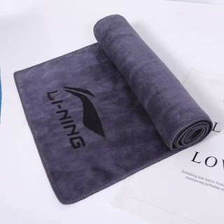 Khăn Thể Thao Nam Hút Mồ Hôi Tập Gym Thảm Tắm Bóng Rổ Cầu Lông Nữ Nhanh Khô Khăn Chạy plus Kích Thước Khăn Lau Dài niod